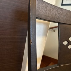 椅子　ローチェア　回転の画像