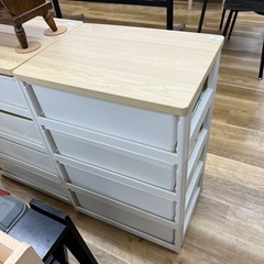 プラチェストをご紹介します。の画像