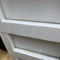 プラチェストをご紹介します。の画像