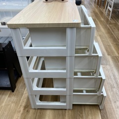 プラチェストをご紹介します。の画像