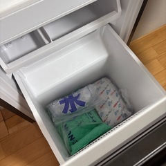 ⭐︎１１月９日までの出品⭐︎AQUA 2023年　AQR-14P 冷蔵庫の画像