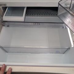 購入予定者決定しました【美品】東芝 510L 大型冷蔵庫 GR-U510FZ 2022年製 引き取り歓迎！の画像