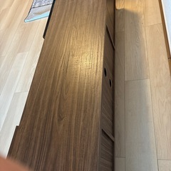 テレビ台の画像
