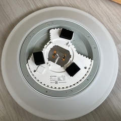 【0円】シーリングライトの画像