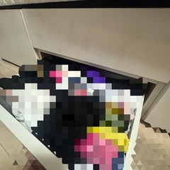 シングルベッド　フレームのみの画像