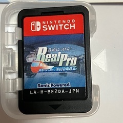 Switch 鉄道にっぽん RealPro 特急ロマンスカー！小田急電鉄編の画像