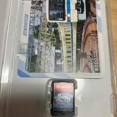Switch 鉄道にっぽん RealPro 特急ロマンスカー！小田急電鉄編の画像