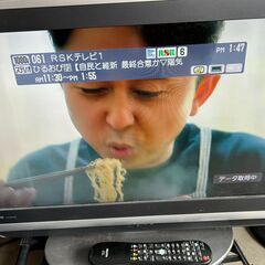 ☆３台まとめて/２６型/２６型/３２型/通電確認済み/現状品/テレビ/TV/ジャンクも含む/の画像