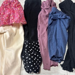 ベビー服の画像