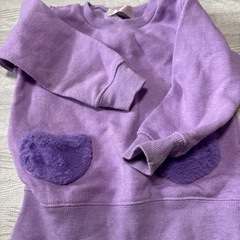 ベビー服の画像