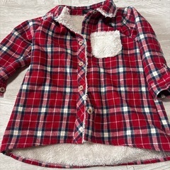 ベビー服の画像