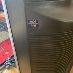 テレビ32型
の画像