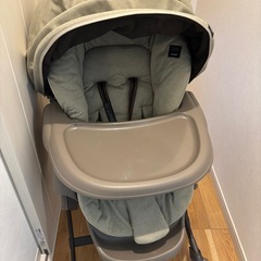 Combi コンビ ハイ＆ロースイングラック ネムリラAUTO SWING BEDi EGシリーズ 2018年モデル　ネムリラの画像