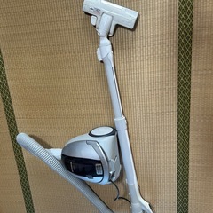 掃除機の画像