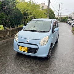 スズキ アルト..の画像