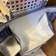 収納ボックス　棚の画像