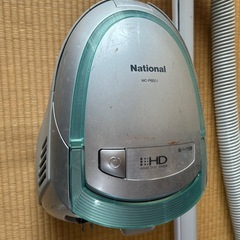 掃除機の画像