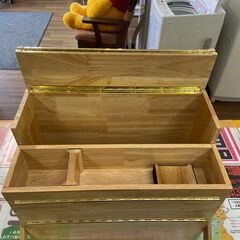 【ジャングルジャングル守口店】ワーカーズ　オカモチの画像