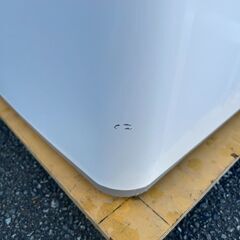 洗濯機 ヤマダ YWM-T45H 2021年【安心の3ヶ月保証】🚚自社配送時💳代引き可🚚(現金、クレジット、スマホ決済対応)の画像
