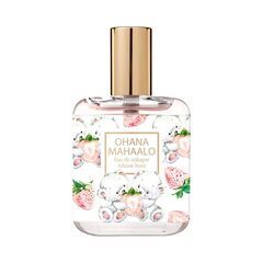 「処分価格」OHAＮA мAHAALO ＥＤＣ🍓《Liｍited》ストロベリ－  の画像