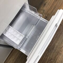 【ジャングルジャングル広陵店】冷蔵庫　シャープ　152L　2022年製　SJ-D15HJ【ジモティー特別価格！！】の画像