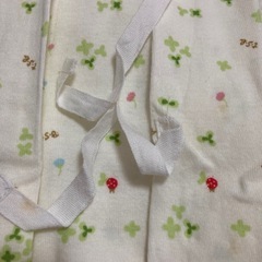 ★①赤ちゃん肌着など、いくつでもまとめて200円の画像