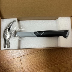 釘抜きハンマー カナヅチ 金槌 工具 大工道具 DIY 工作 釘抜きの画像