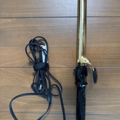 アイビル D2アイロン ロングバレルの画像