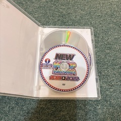 NEW KPOP MASTER 2021-2022 DVDの画像