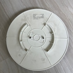 【0円】シーリングライト小の画像