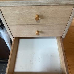 収納ボックスの画像