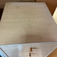収納ボックスの画像
