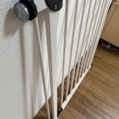 ベビーゲート 柵の画像