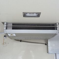 ハイゼット　冷蔵冷凍車　-20℃設定　スマートアシスト　ＥＴＣ　バックカメラの画像