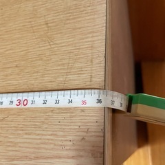 収納ボックスの画像