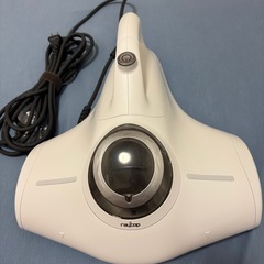 布団用掃除機 レイコップの画像