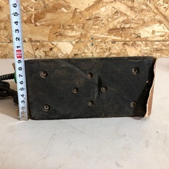 通電確認済み RYOBI MS-35の画像