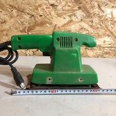 通電確認済み RYOBI MS-35の画像