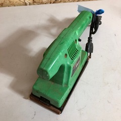 通電確認済み RYOBI MS-35の画像