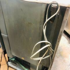 ホシザキ全自動製氷機（ジャンク品）の画像