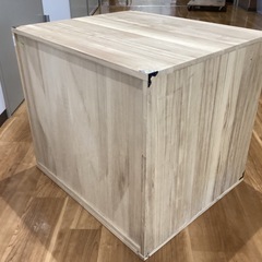 桐押し入れタンス【町田市再生家具】252078の画像
