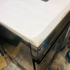 ホシザキ全自動製氷機（ジャンク品）の画像
