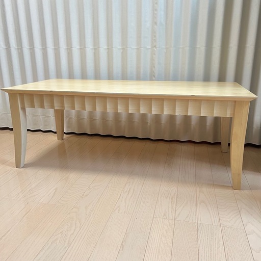 定価40,000円　LT-67 リビングテーブル ローテーブル センターテーブル｜DAY 桜屋工業