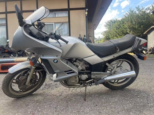 Yamahaシリーズ レトロバイク✨ 【書類あり】