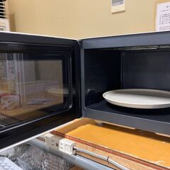 【お持ち帰り限定】格安！オーブンレンジ 商品番号: 192の画像