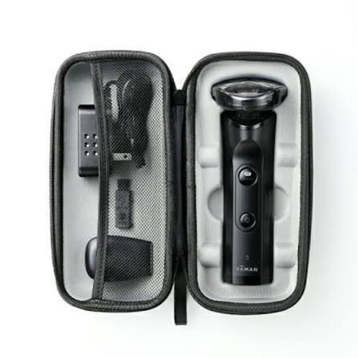 【YAMAN】HOT SHAVE
 