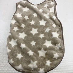 ★② 西松屋スリーパー3点、いくつでもまとめて200円の画像
