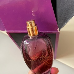 香水　LOLA MARC JACOBSの画像