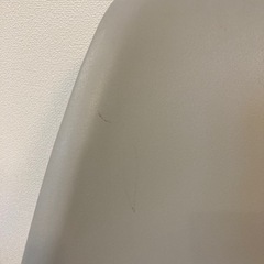 ダイニングチェア　1脚500円の画像