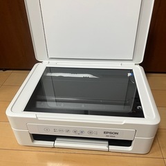 EPSON プリンター　ジャンク品の画像